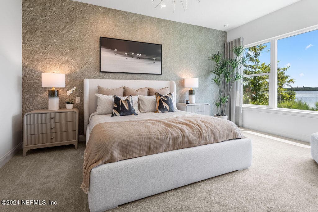 Owners Suite — 94 CORONADO Road, Flagler Beach, FL 32136
