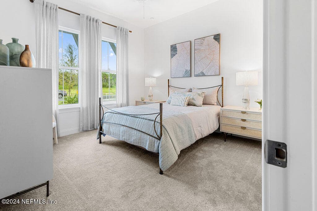 First Floor Bedroom — 94 CORONADO Road, Flagler Beach, FL 32136