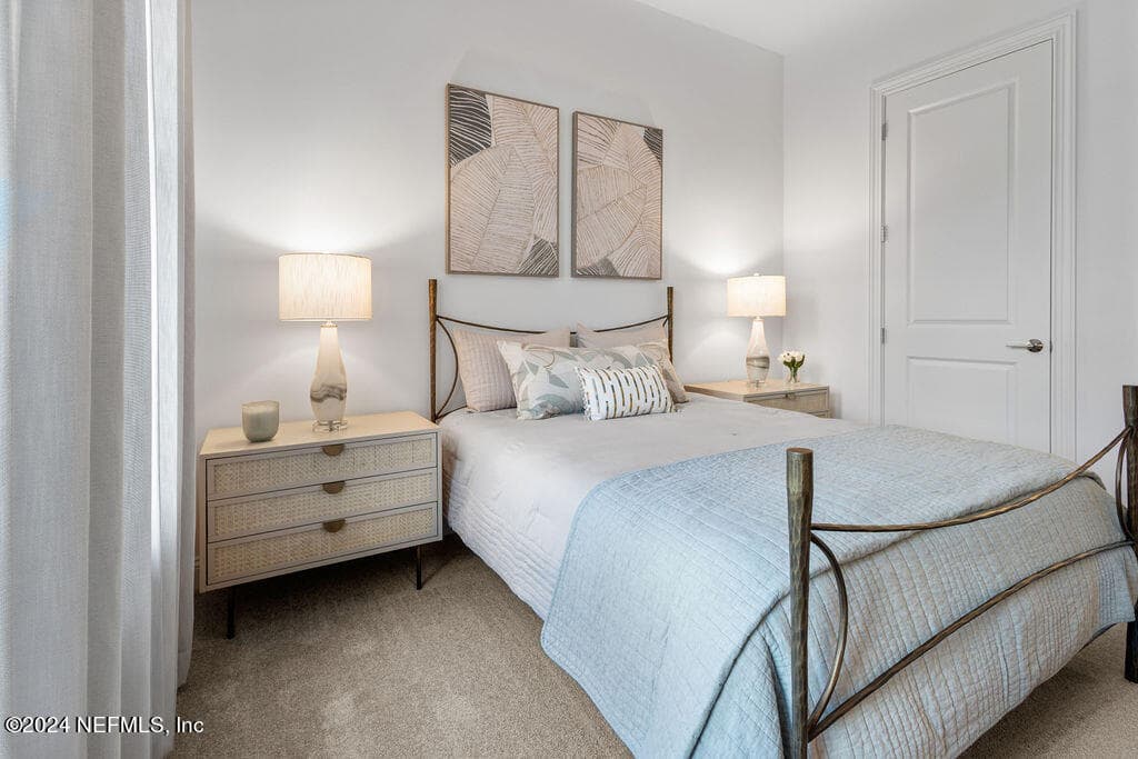 First Floor Bedroom — 94 CORONADO Road, Flagler Beach, FL 32136