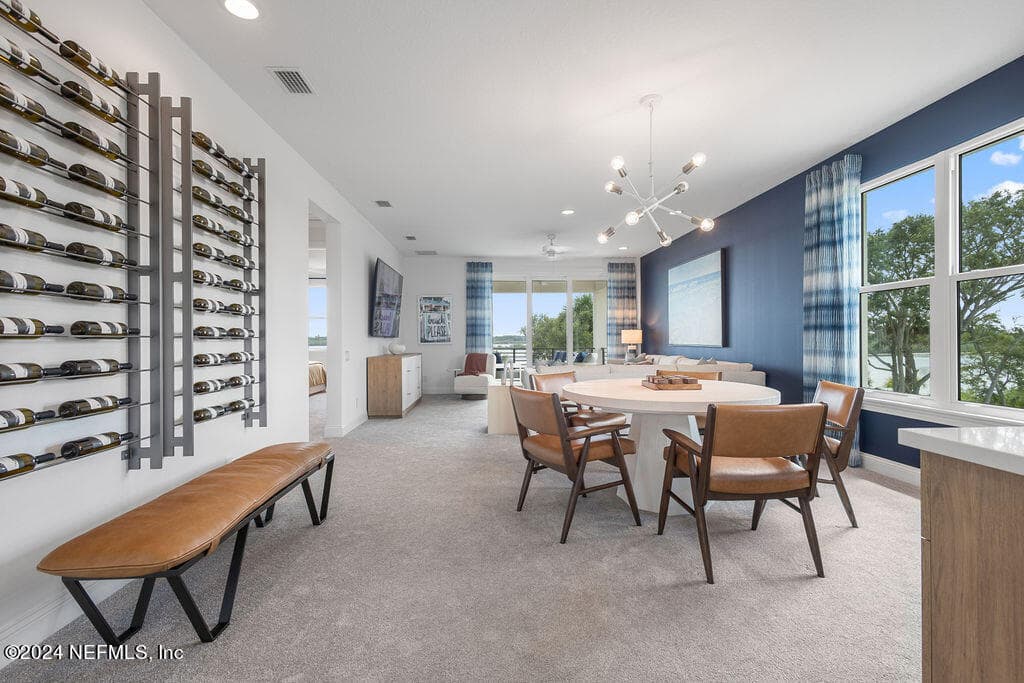 Bonus Room — 94 CORONADO Road, Flagler Beach, FL 32136