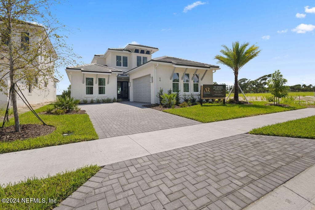 Photo 5 of 94 CORONADO Road, Flagler Beach, FL 32136