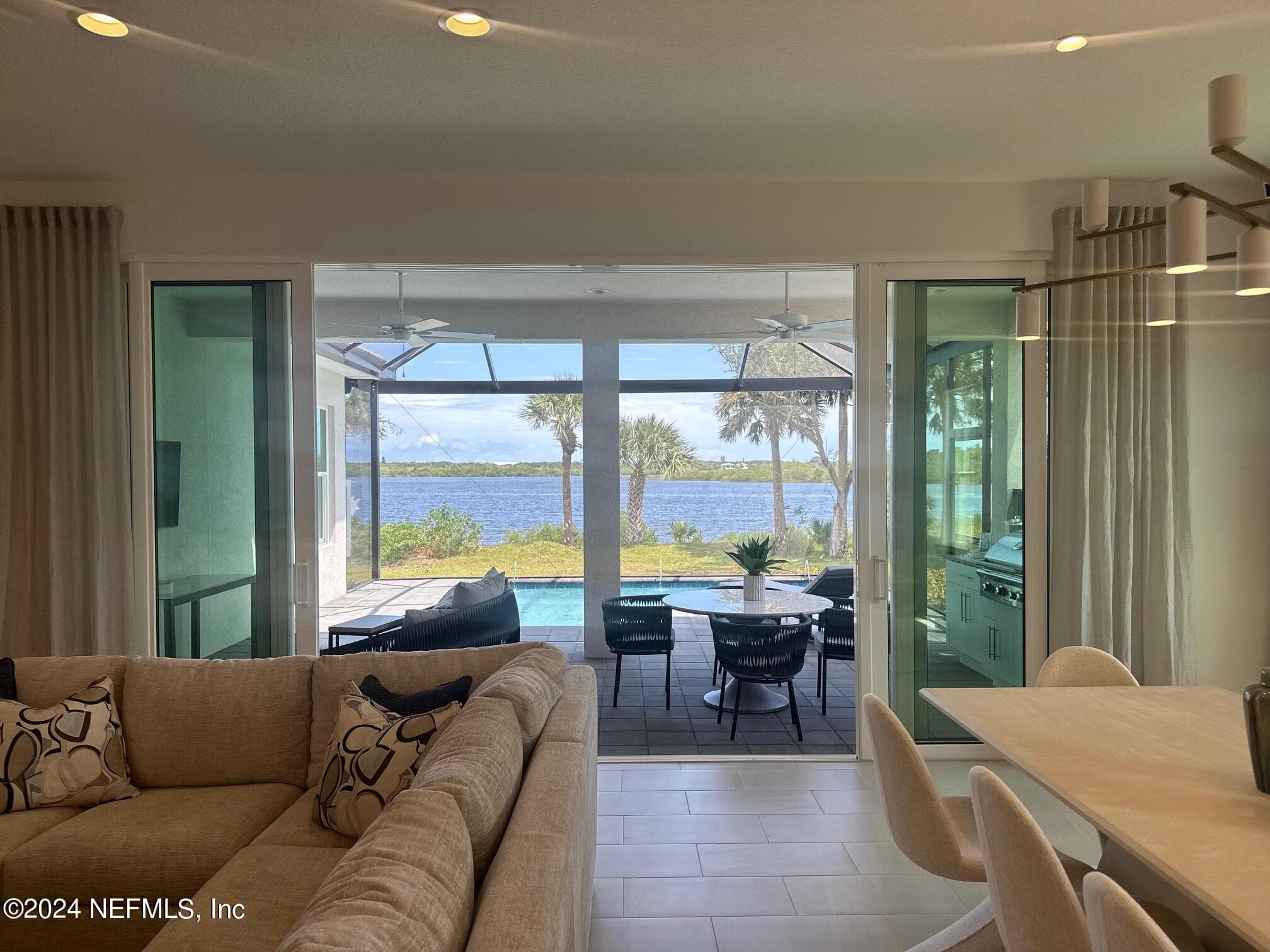 Photo 37 of 94 CORONADO Road, Flagler Beach, FL 32136