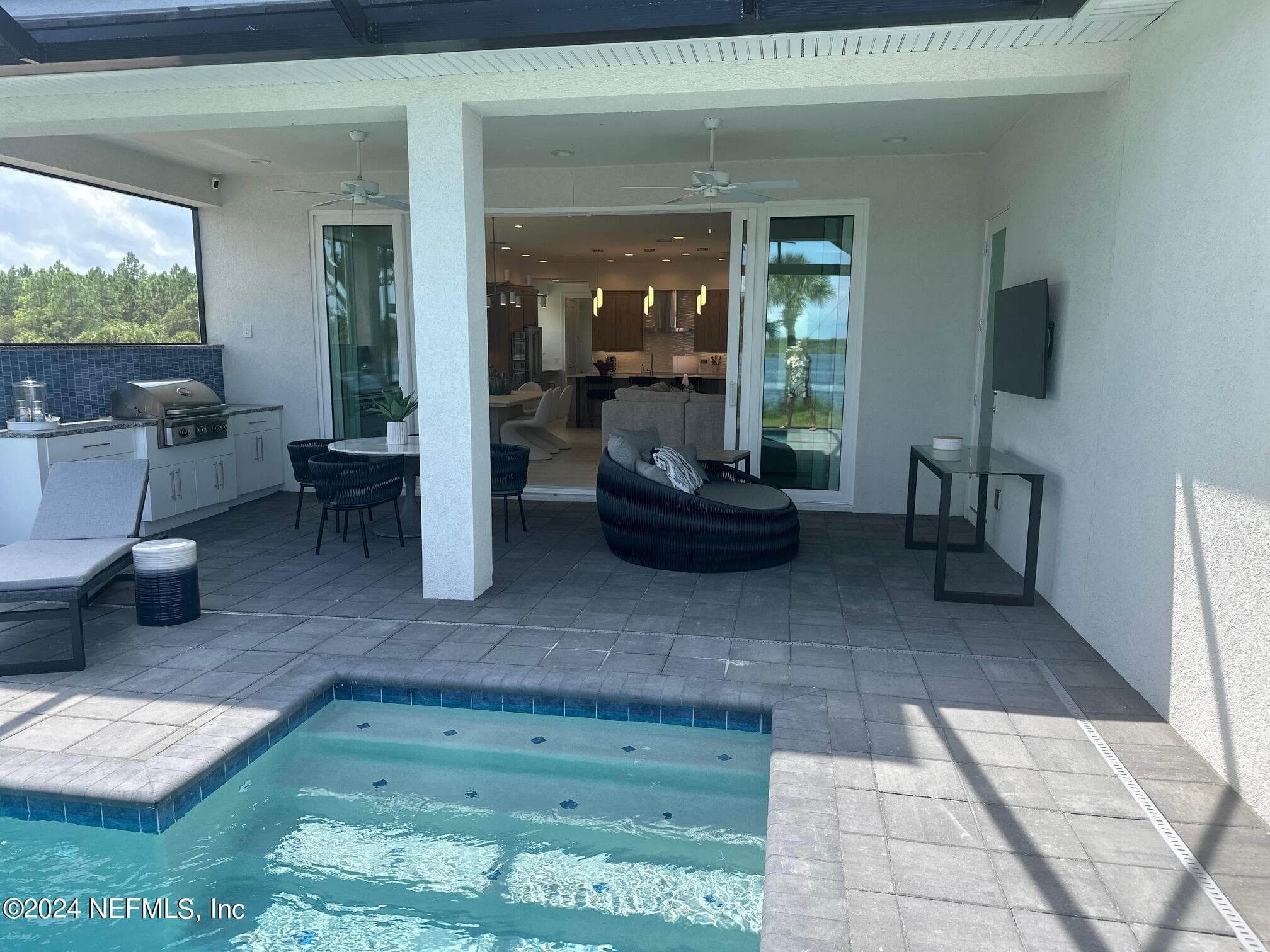 Photo 39 of 94 CORONADO Road, Flagler Beach, FL 32136