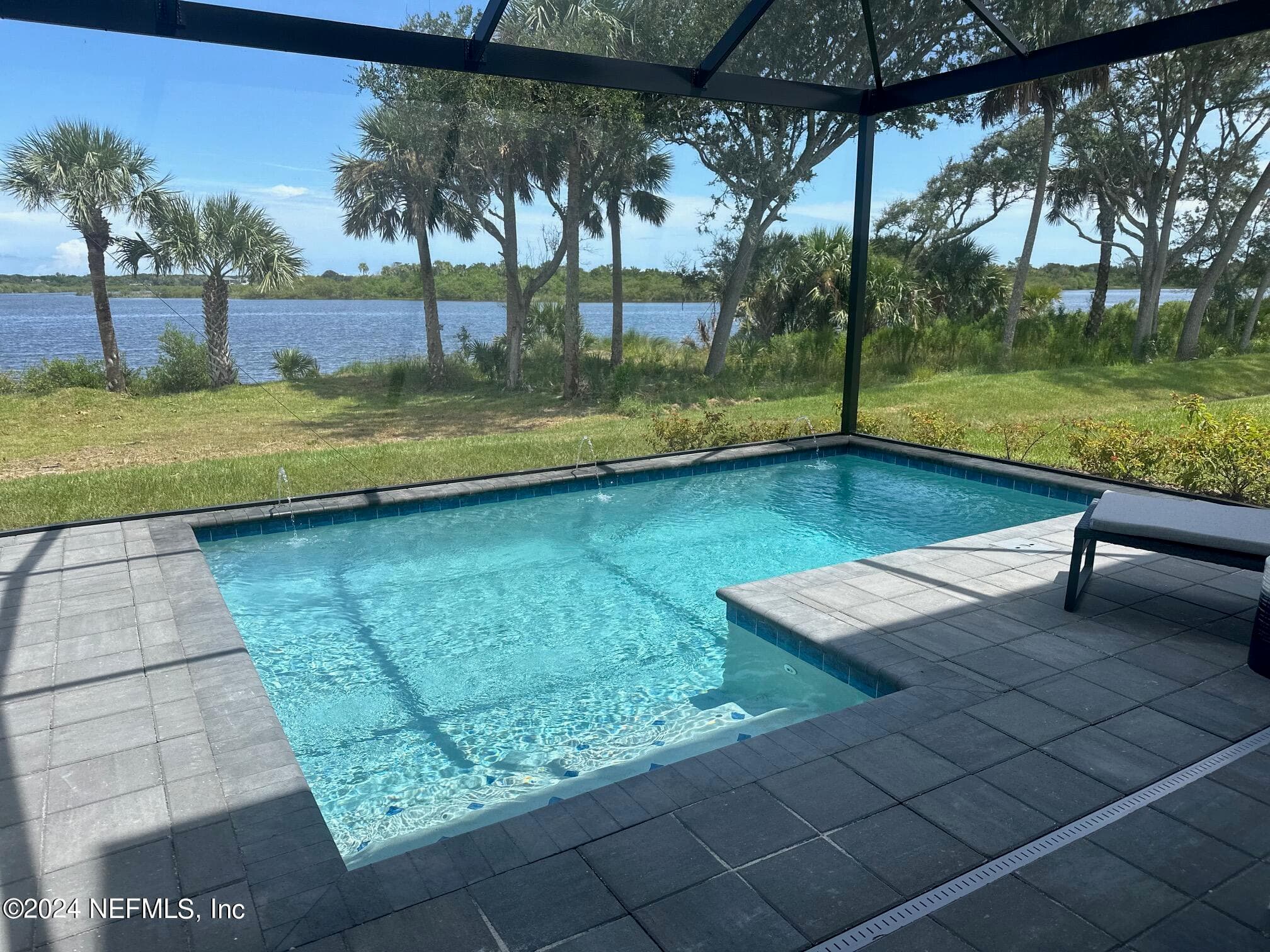 Photo 40 of 94 CORONADO Road, Flagler Beach, FL 32136
