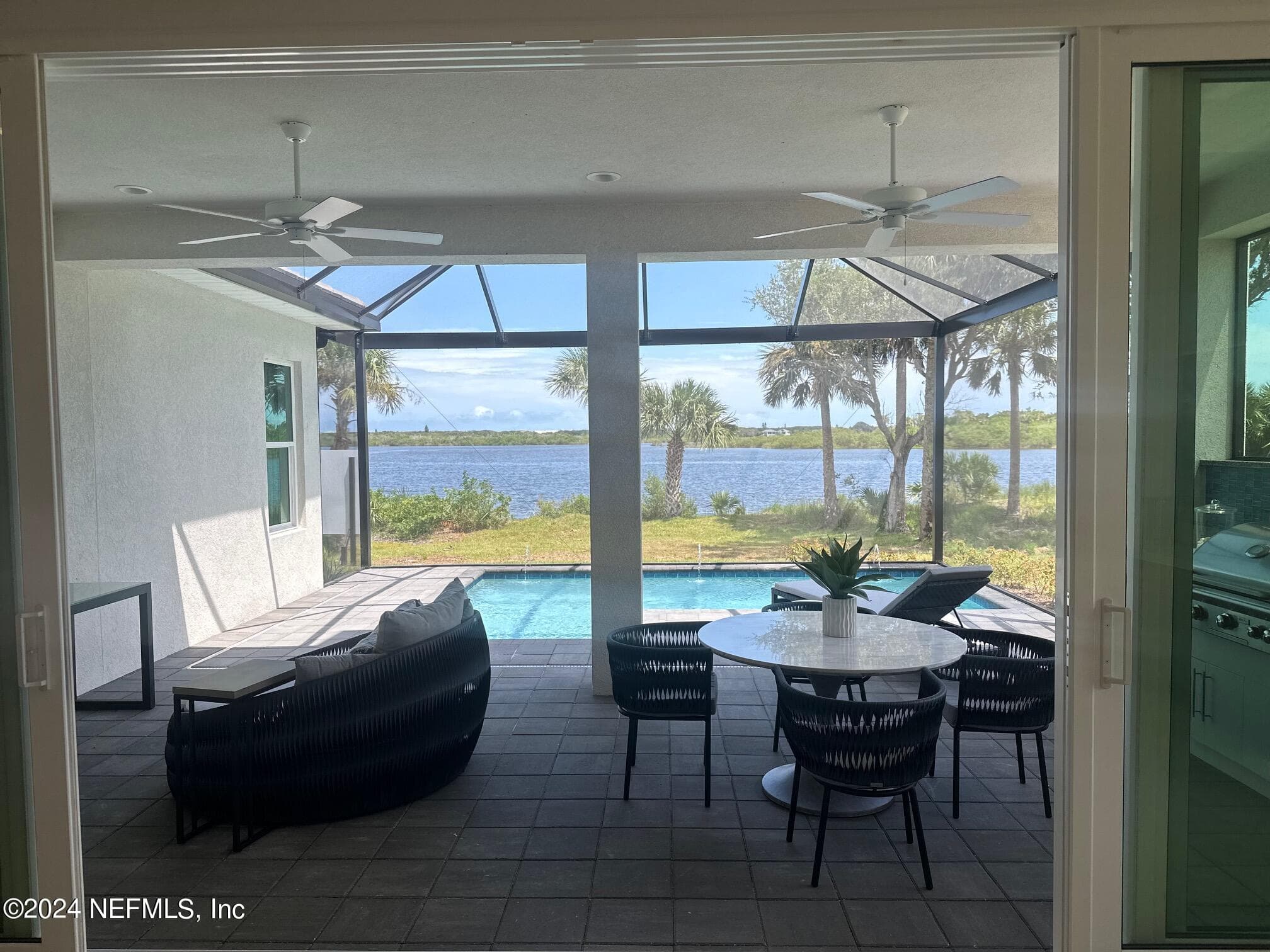 Photo 41 of 94 CORONADO Road, Flagler Beach, FL 32136