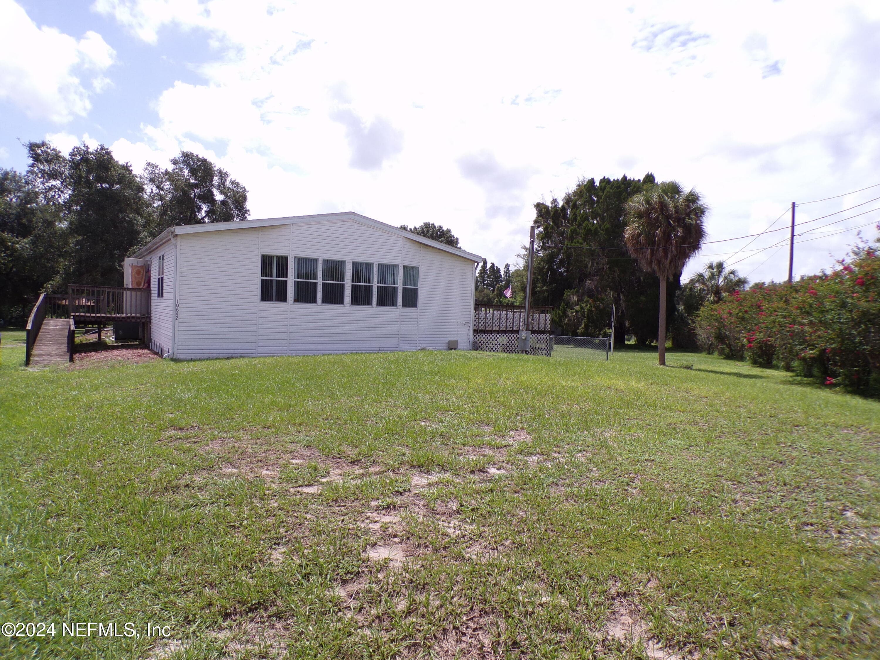 Photo 3 of 10642 EAST BAY Road, Gibsonton, FL 33534