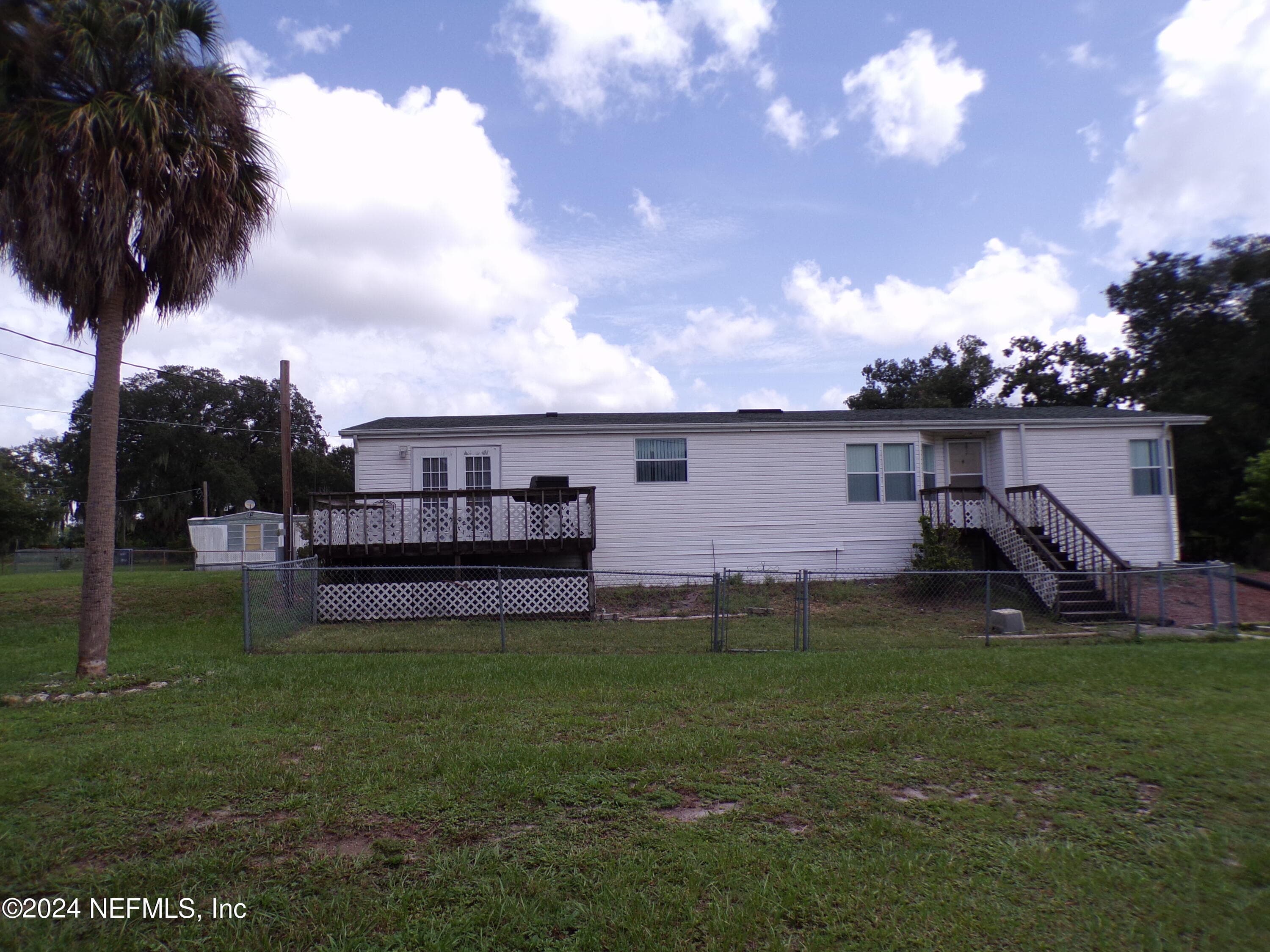 Photo 5 of 10642 EAST BAY Road, Gibsonton, FL 33534