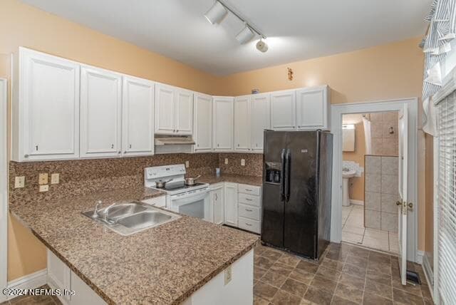 Kitchen — 1541 BOULEVARD, Jacksonville, FL 32206
