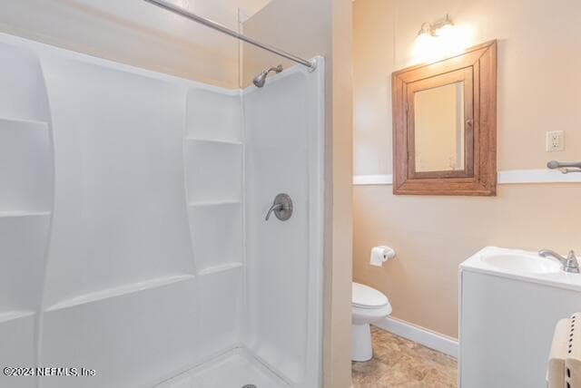 Bathroom 2 — 1541 BOULEVARD, Jacksonville, FL 32206