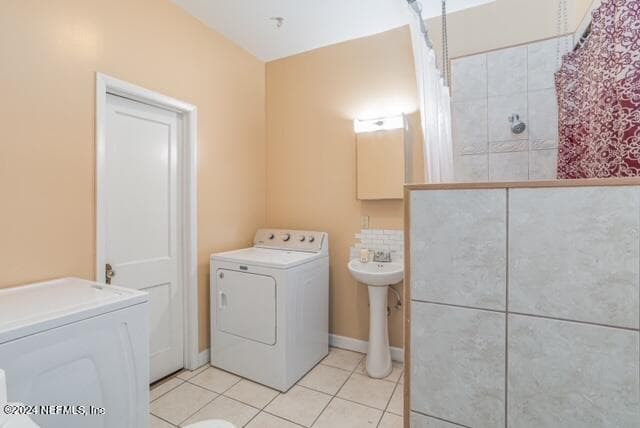 Bathroom 3 — 1541 BOULEVARD, Jacksonville, FL 32206