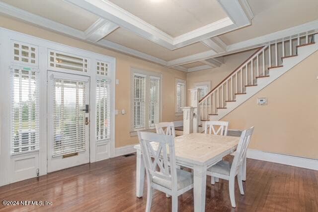 Kitchen — 1541 BOULEVARD, Jacksonville, FL 32206