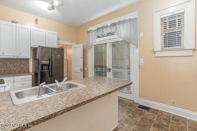 Kitchen — 1541 BOULEVARD, Jacksonville, FL 32206