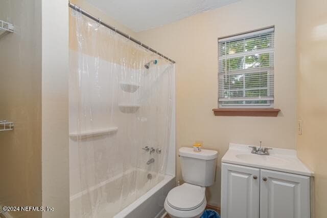 Mother-in-law Bathroom — 1541 BOULEVARD, Jacksonville, FL 32206