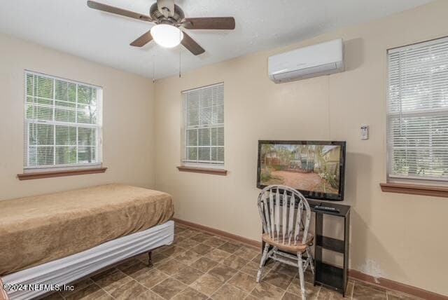 Mother-in-law Bedroom — 1541 BOULEVARD, Jacksonville, FL 32206
