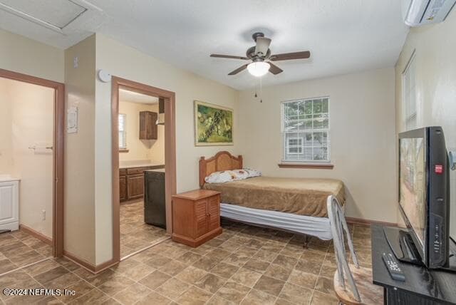 Mother-in-law Bedroom — 1541 BOULEVARD, Jacksonville, FL 32206