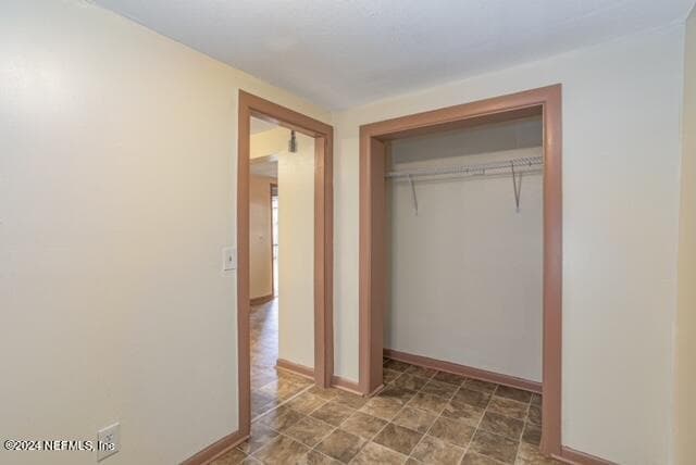 Closet Bedroom 1 — 1541 BOULEVARD, Jacksonville, FL 32206