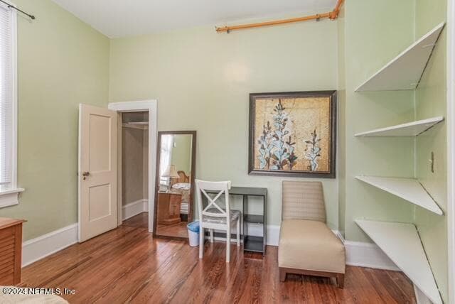 Bedroom 5 — 1541 BOULEVARD, Jacksonville, FL 32206