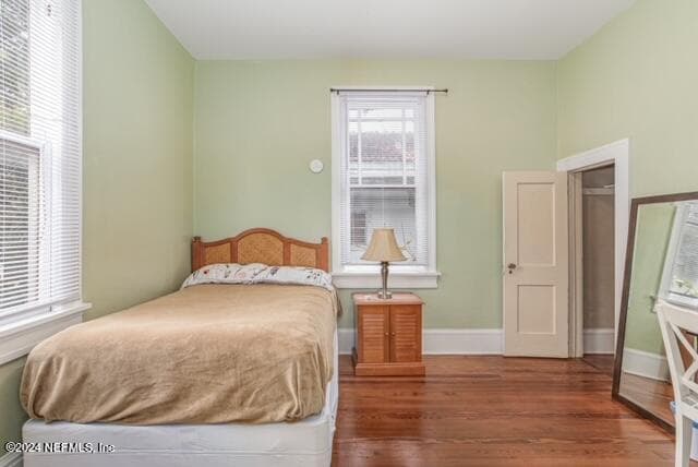 Bedroom 5 — 1541 BOULEVARD, Jacksonville, FL 32206