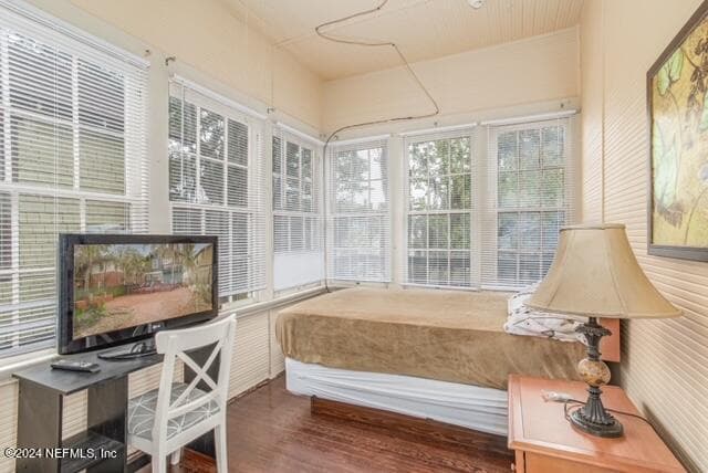 Bedroom 3 — 1541 BOULEVARD, Jacksonville, FL 32206