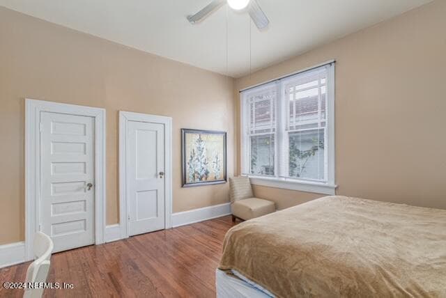 Bedroom 4 — 1541 BOULEVARD, Jacksonville, FL 32206