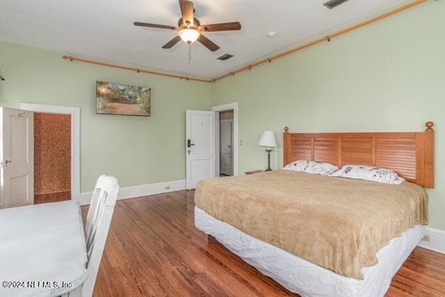 Bedroom 5 — 1541 BOULEVARD, Jacksonville, FL 32206