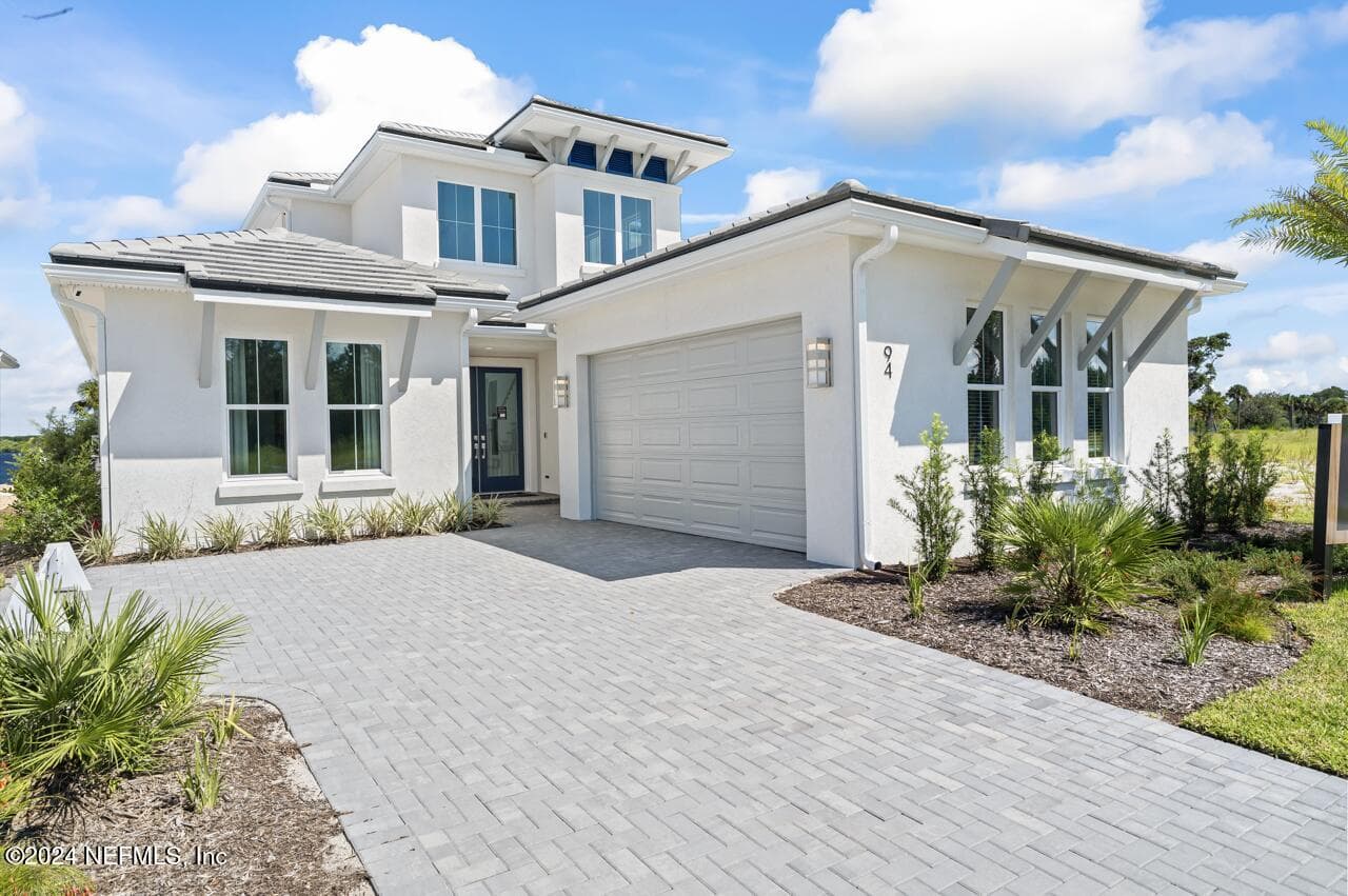 Photo 3 of 94 CORONADO Road, Flagler Beach, FL 32136