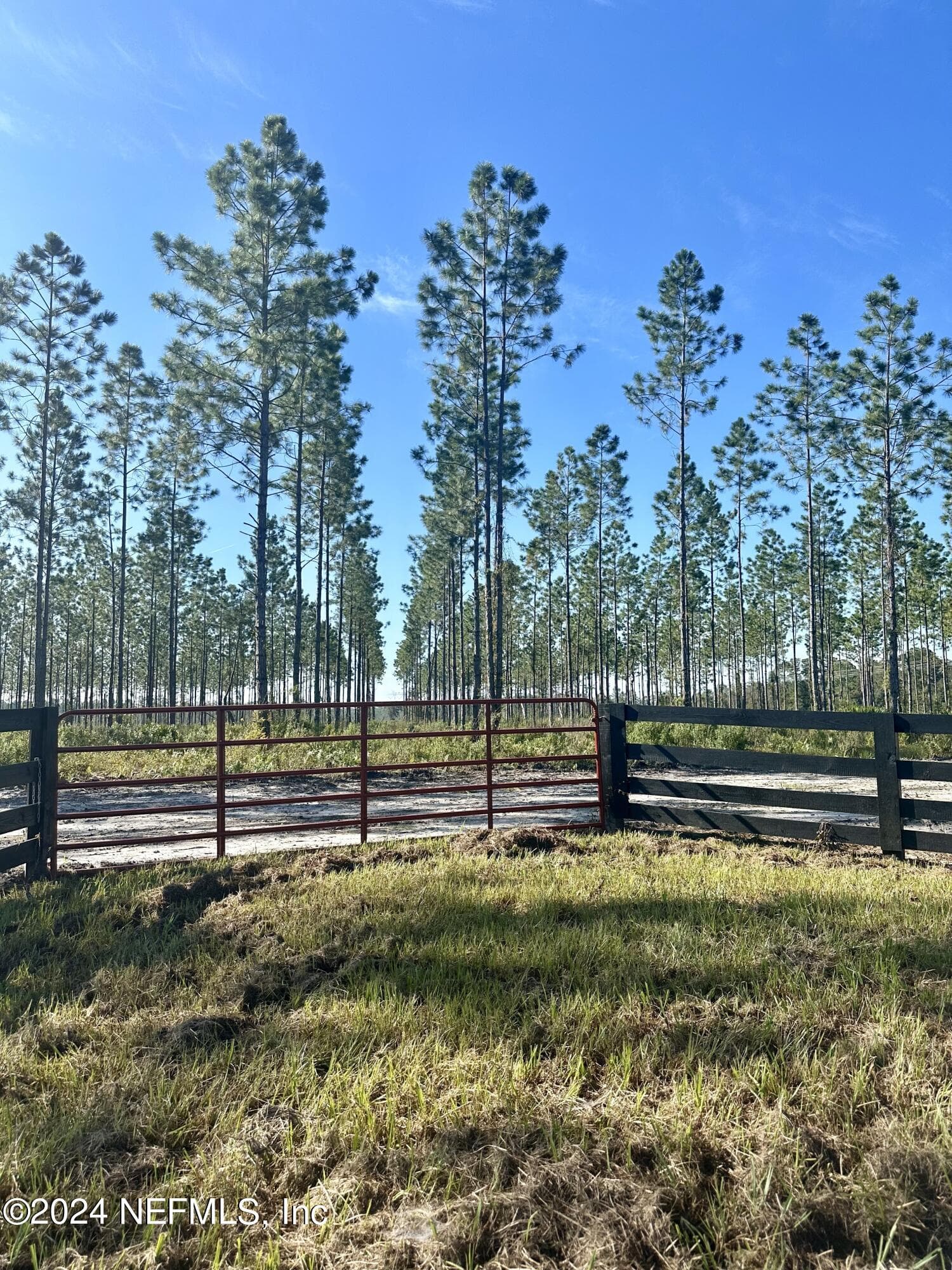 Photo 2 of LOT 14 ANDREWS Road, Hilliard, FL 32046