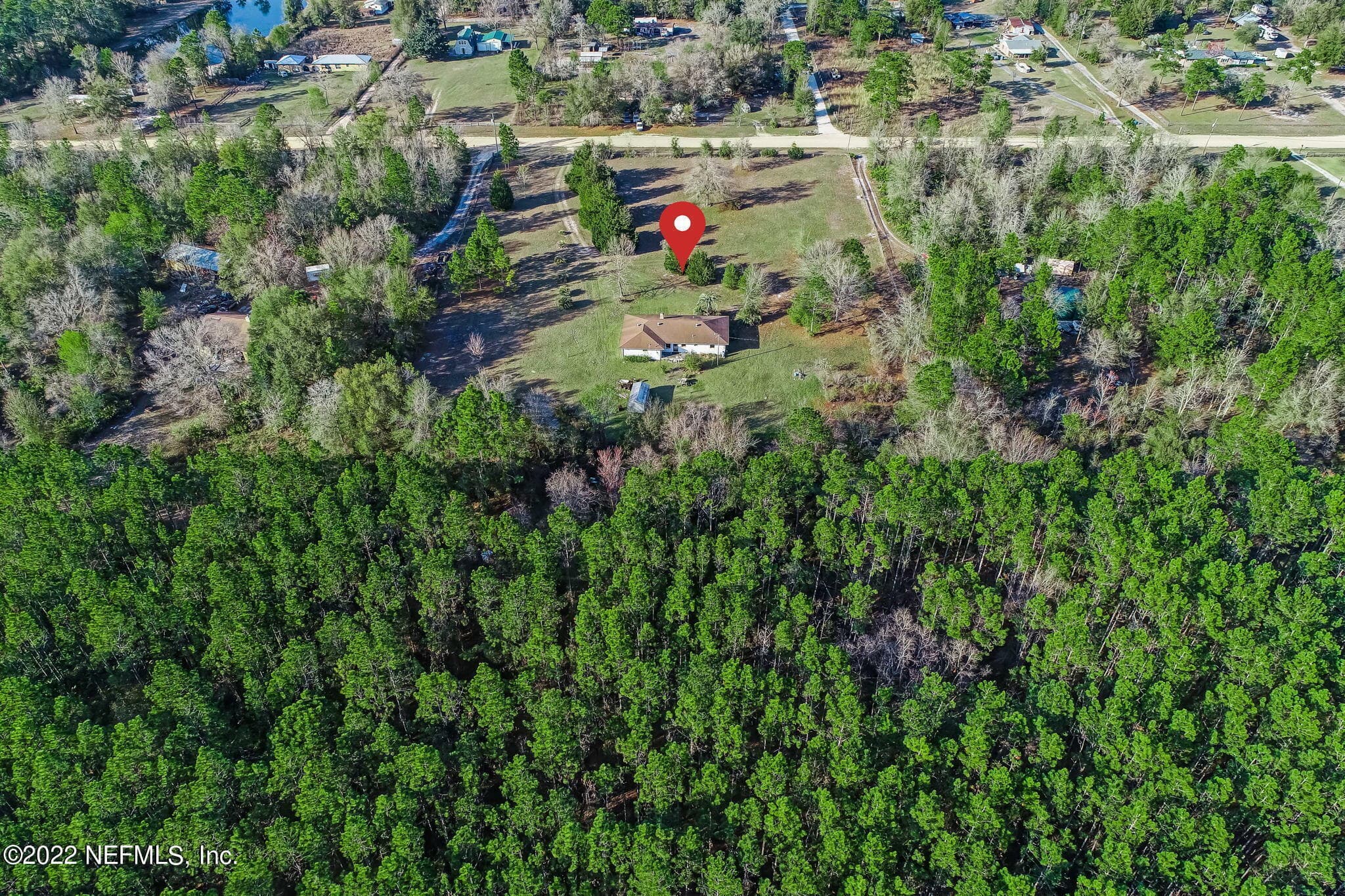Photo 2 of 5665 MAVERICK, Middleburg, FL 32068