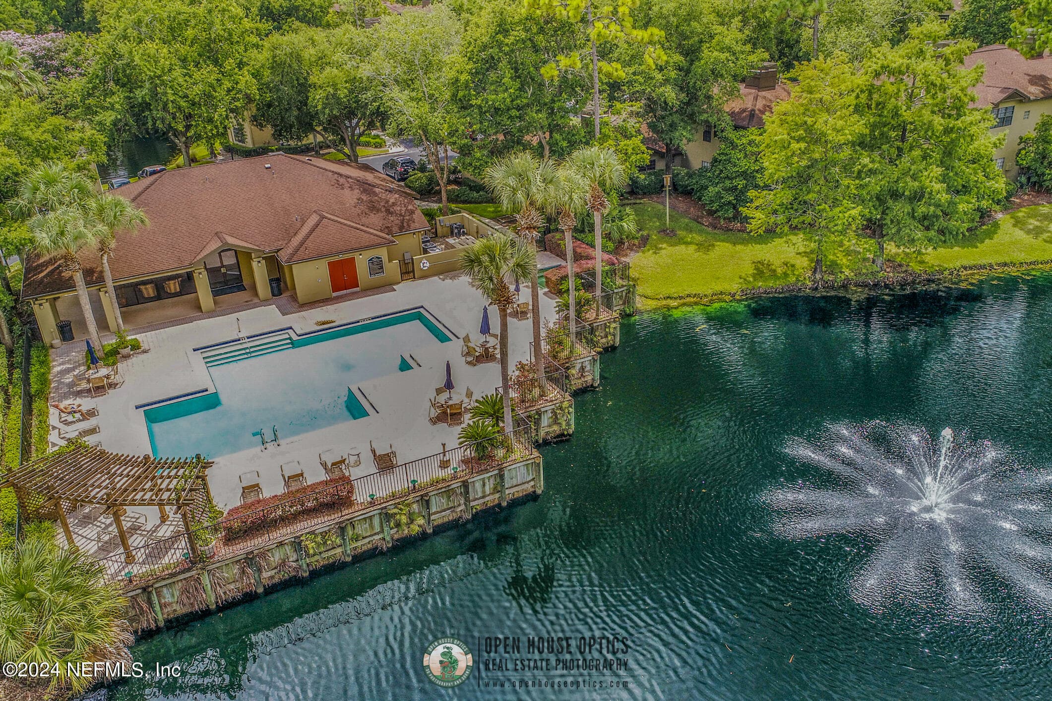 Photo 41 of 10150 BELLE RIVE Boulevard 2605, Jacksonville, FL 32256