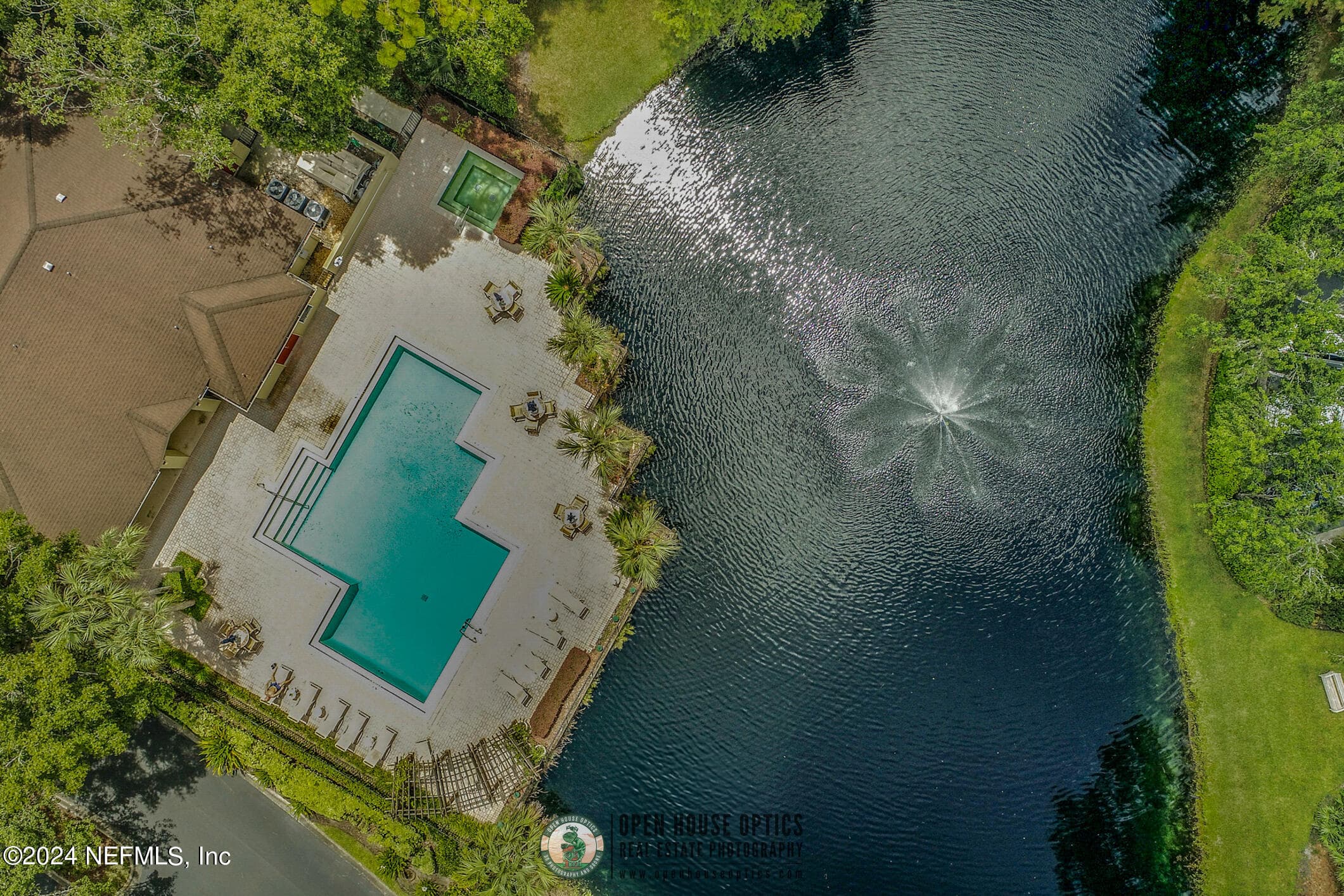 Photo 40 of 10150 BELLE RIVE Boulevard 2605, Jacksonville, FL 32256
