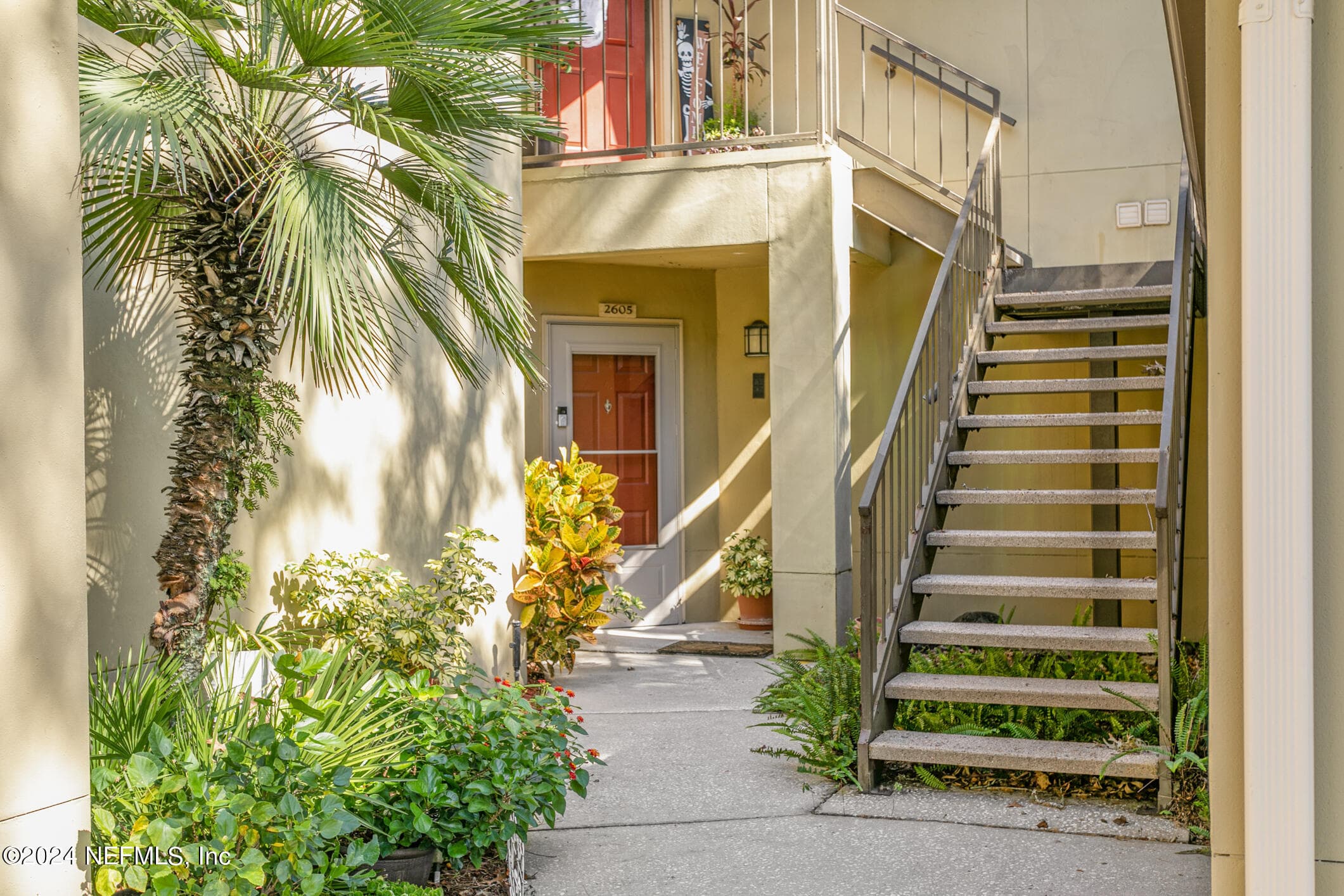 Photo 4 of 10150 BELLE RIVE Boulevard 2605, Jacksonville, FL 32256