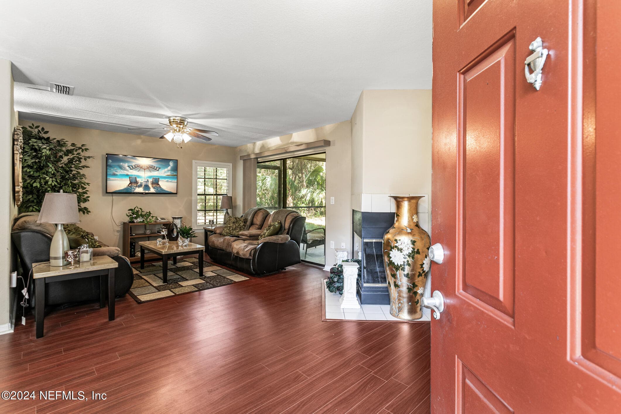 Photo 8 of 10150 BELLE RIVE Boulevard 2605, Jacksonville, FL 32256