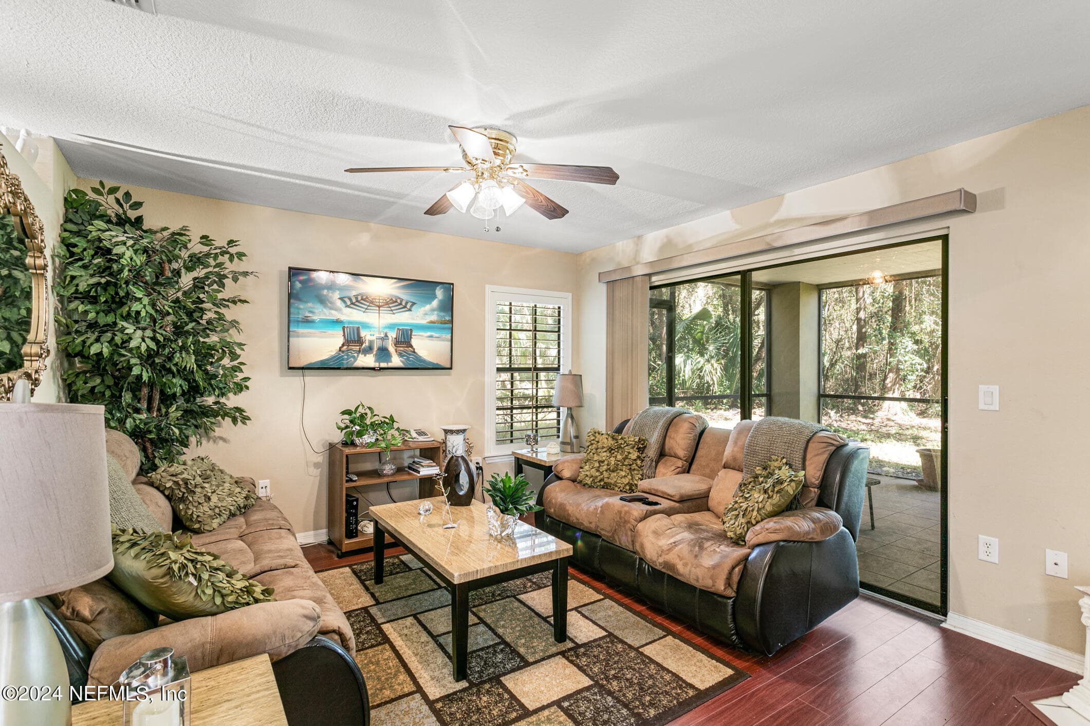 Photo 13 of 10150 BELLE RIVE Boulevard 2605, Jacksonville, FL 32256