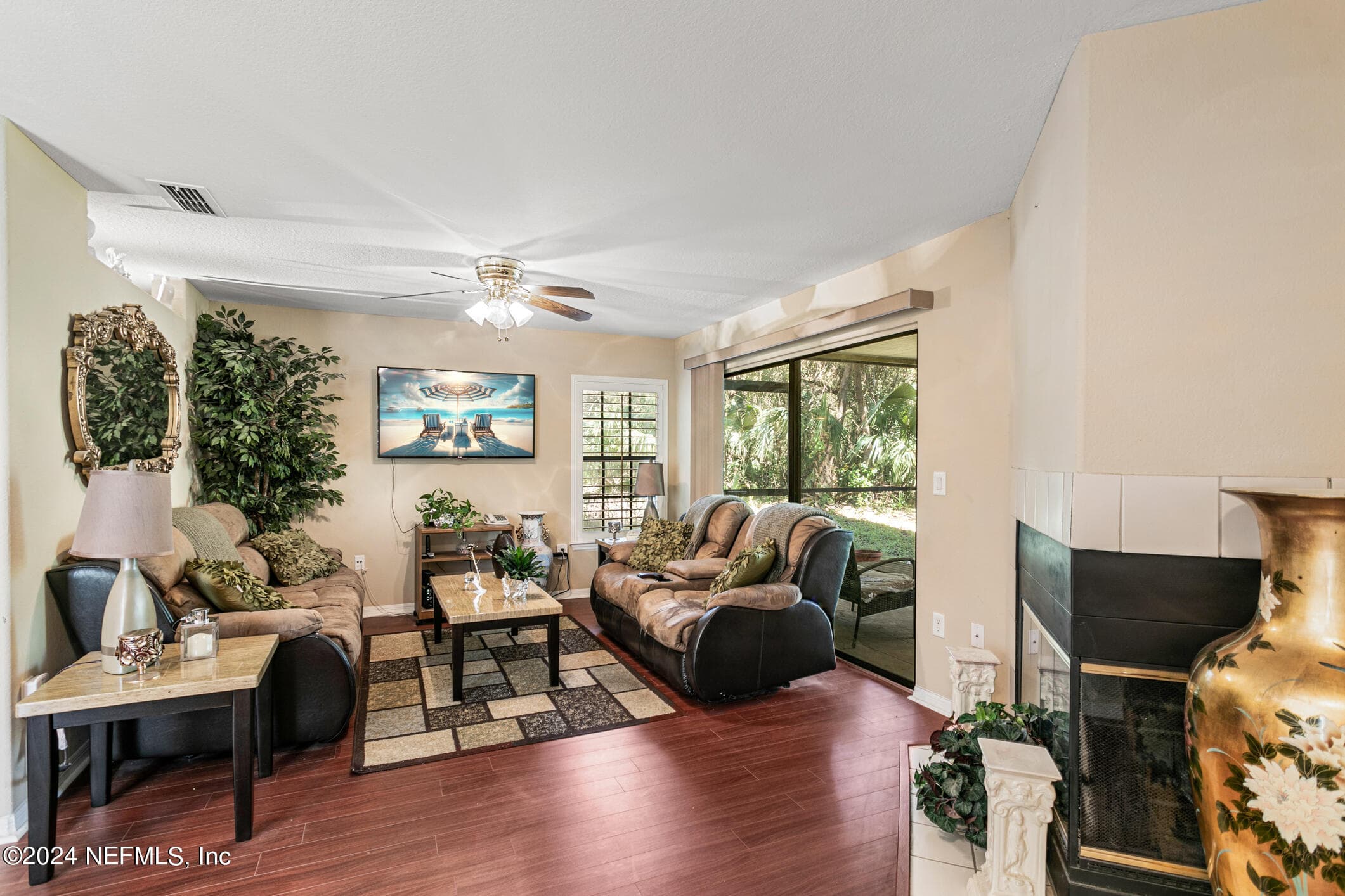 Photo 9 of 10150 BELLE RIVE Boulevard 2605, Jacksonville, FL 32256