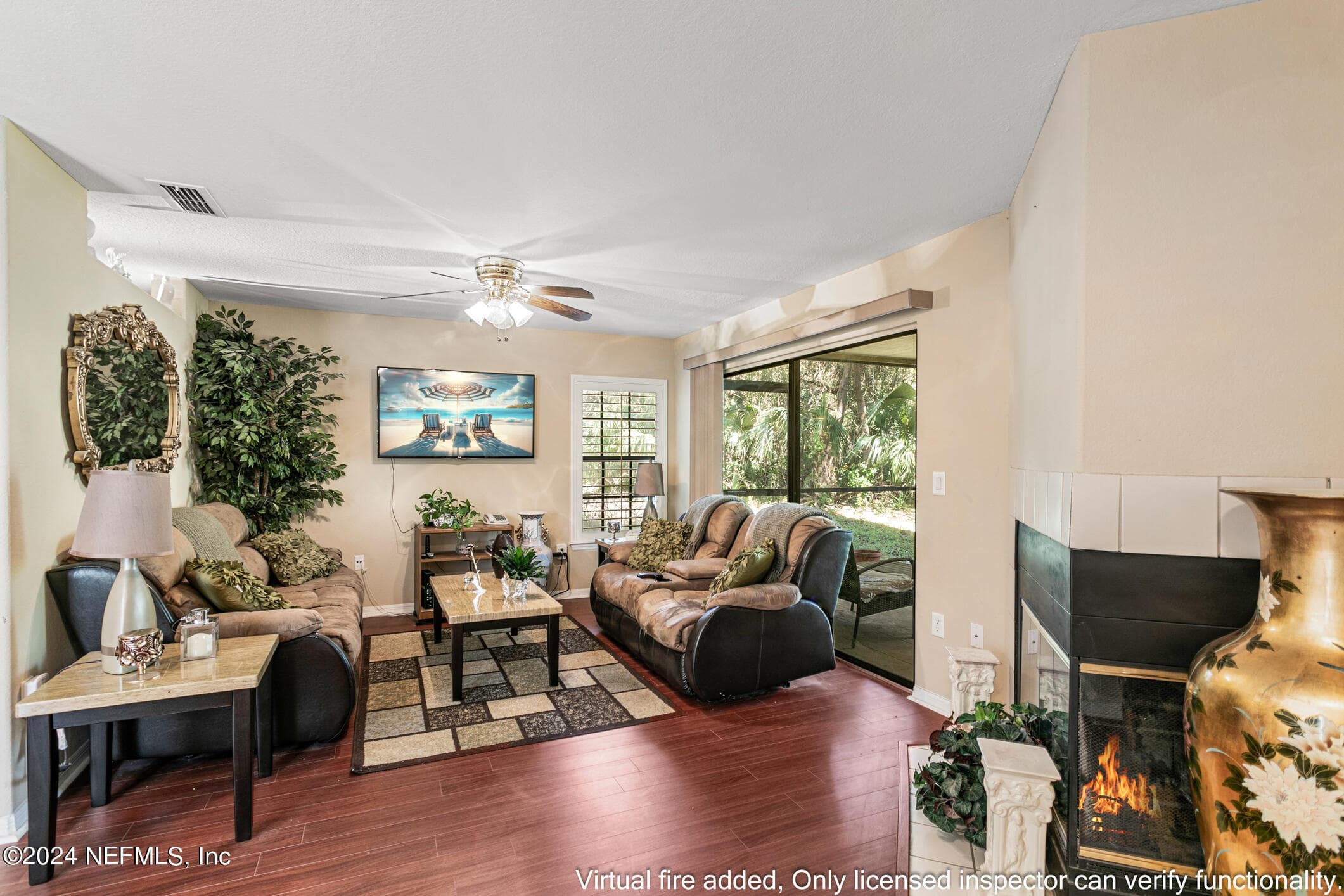 Photo 10 of 10150 BELLE RIVE Boulevard 2605, Jacksonville, FL 32256