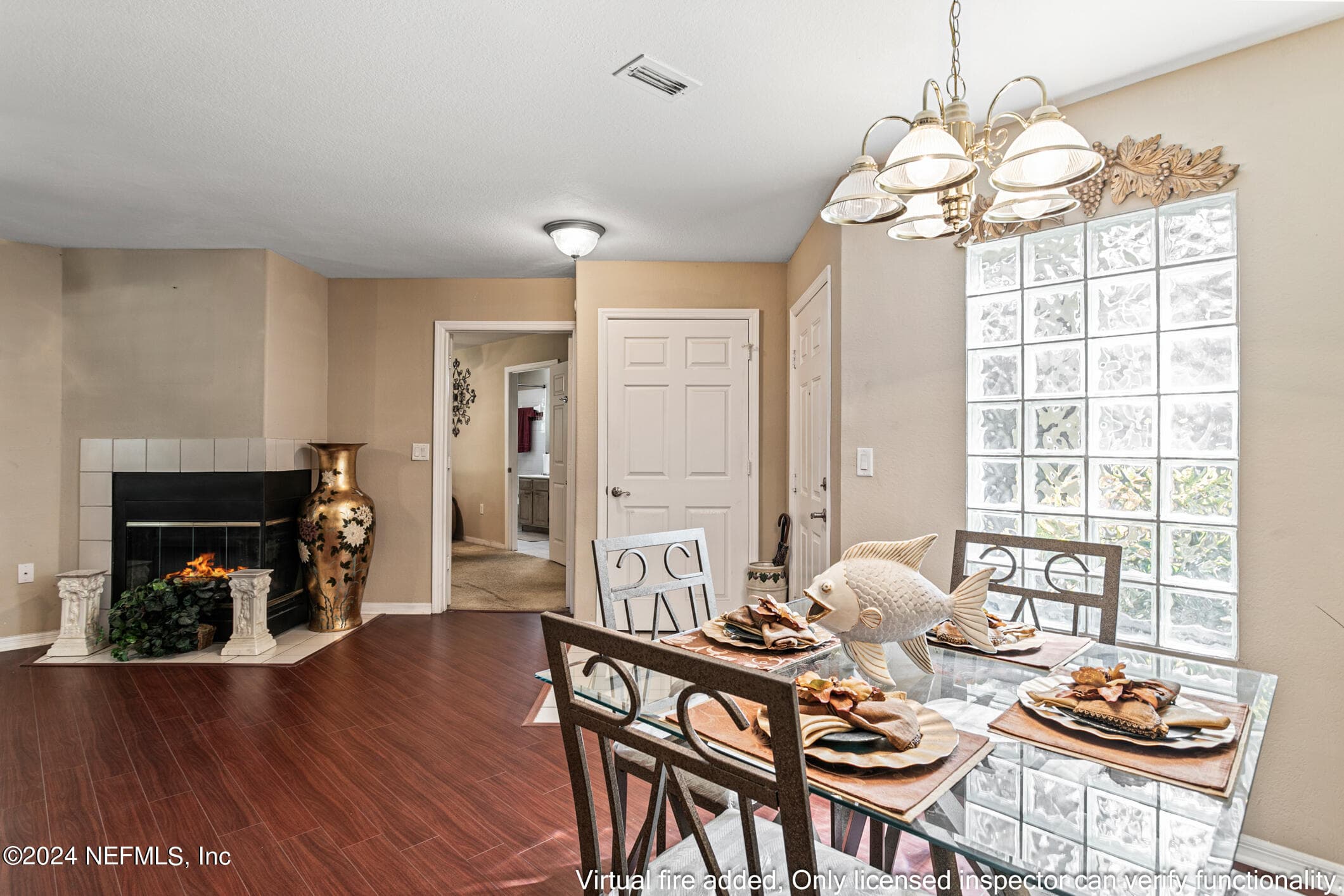 Photo 15 of 10150 BELLE RIVE Boulevard 2605, Jacksonville, FL 32256