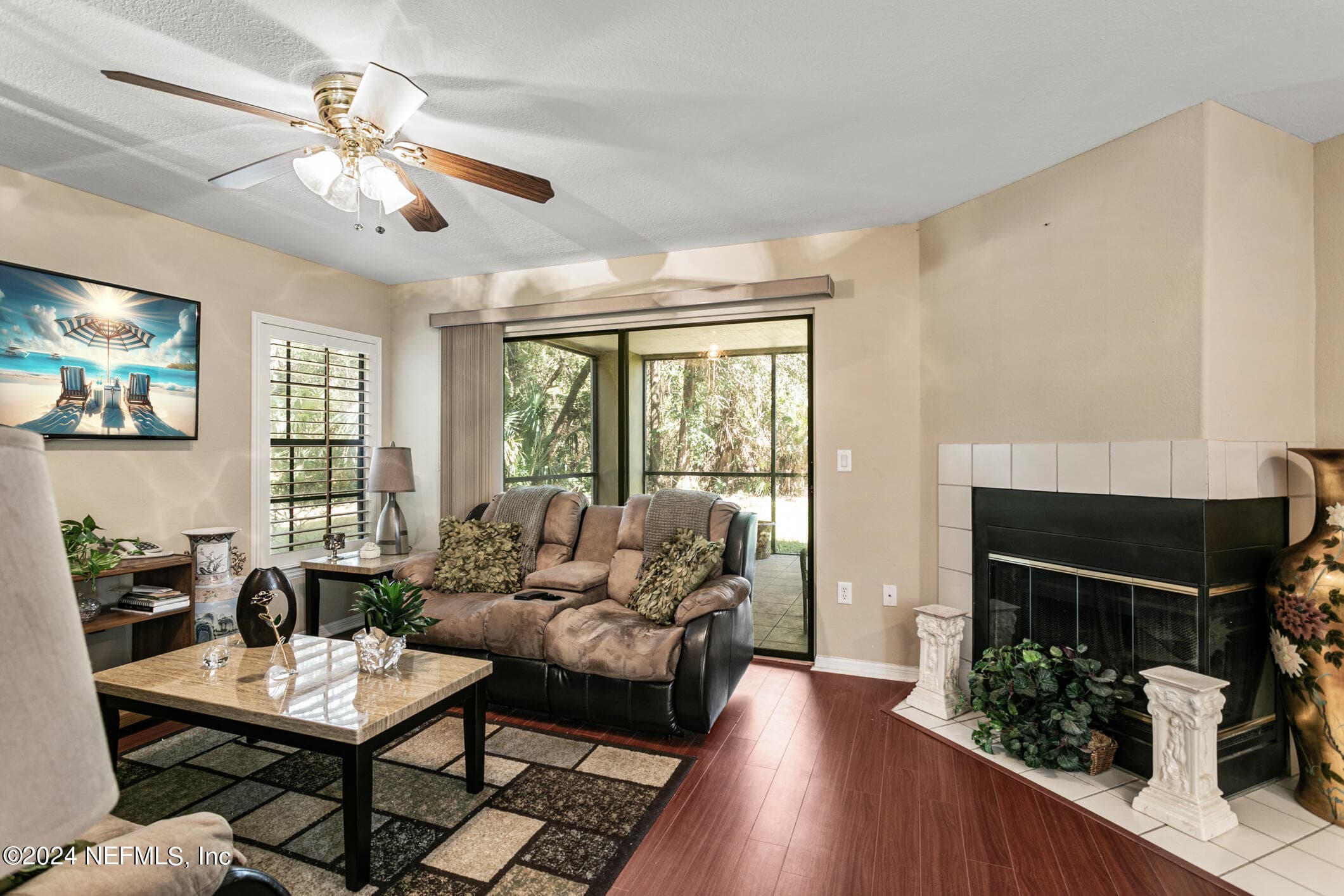 Photo 11 of 10150 BELLE RIVE Boulevard 2605, Jacksonville, FL 32256