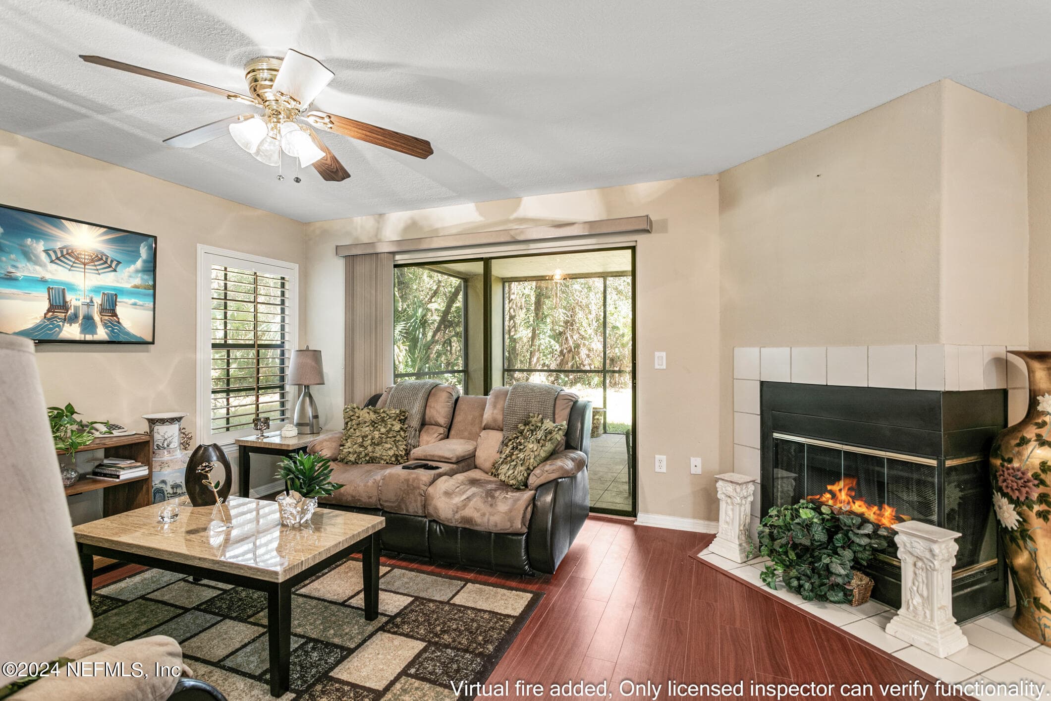 Photo 12 of 10150 BELLE RIVE Boulevard 2605, Jacksonville, FL 32256