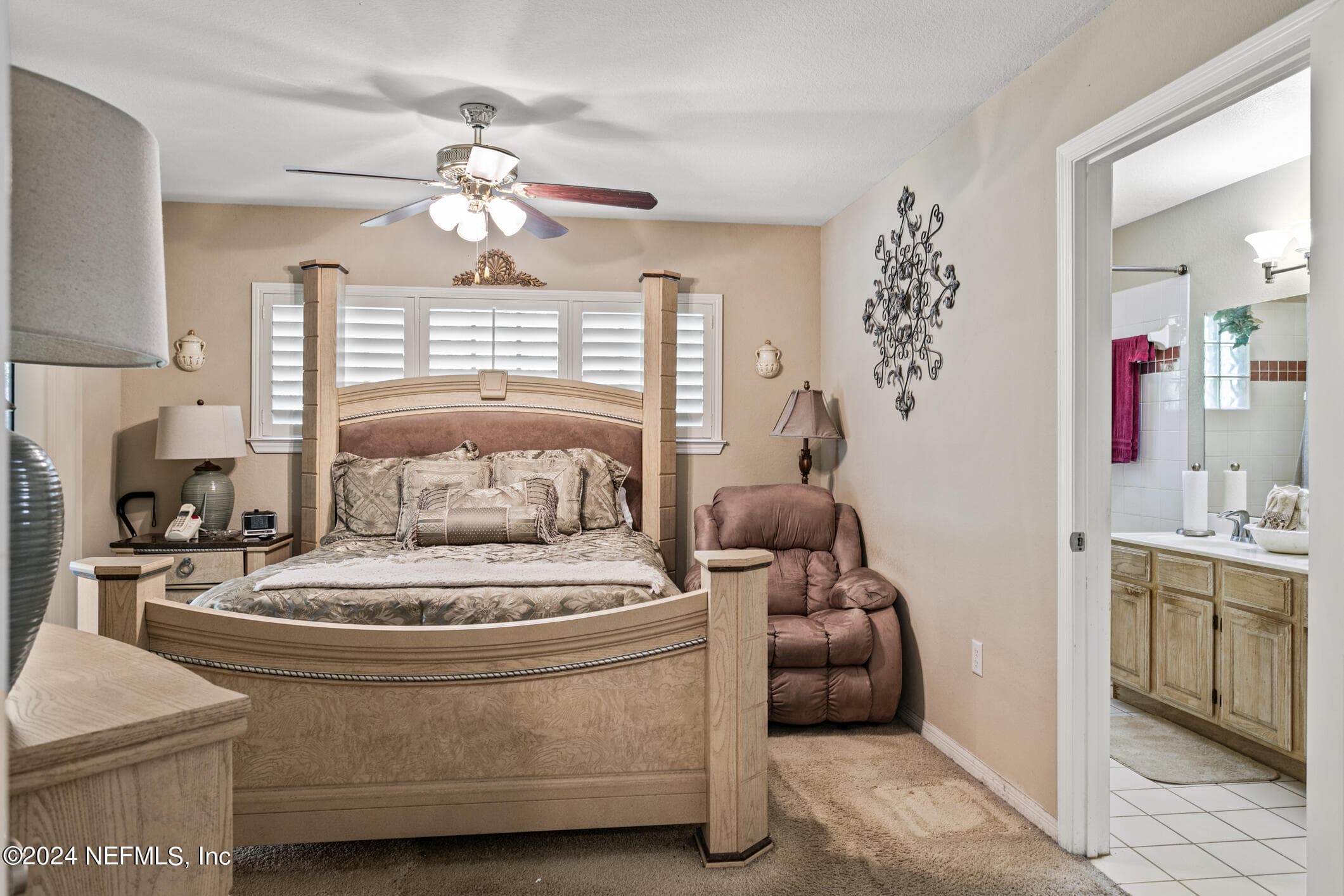 En Suite — 10150 BELLE RIVE Boulevard 2605, Jacksonville, FL 32256