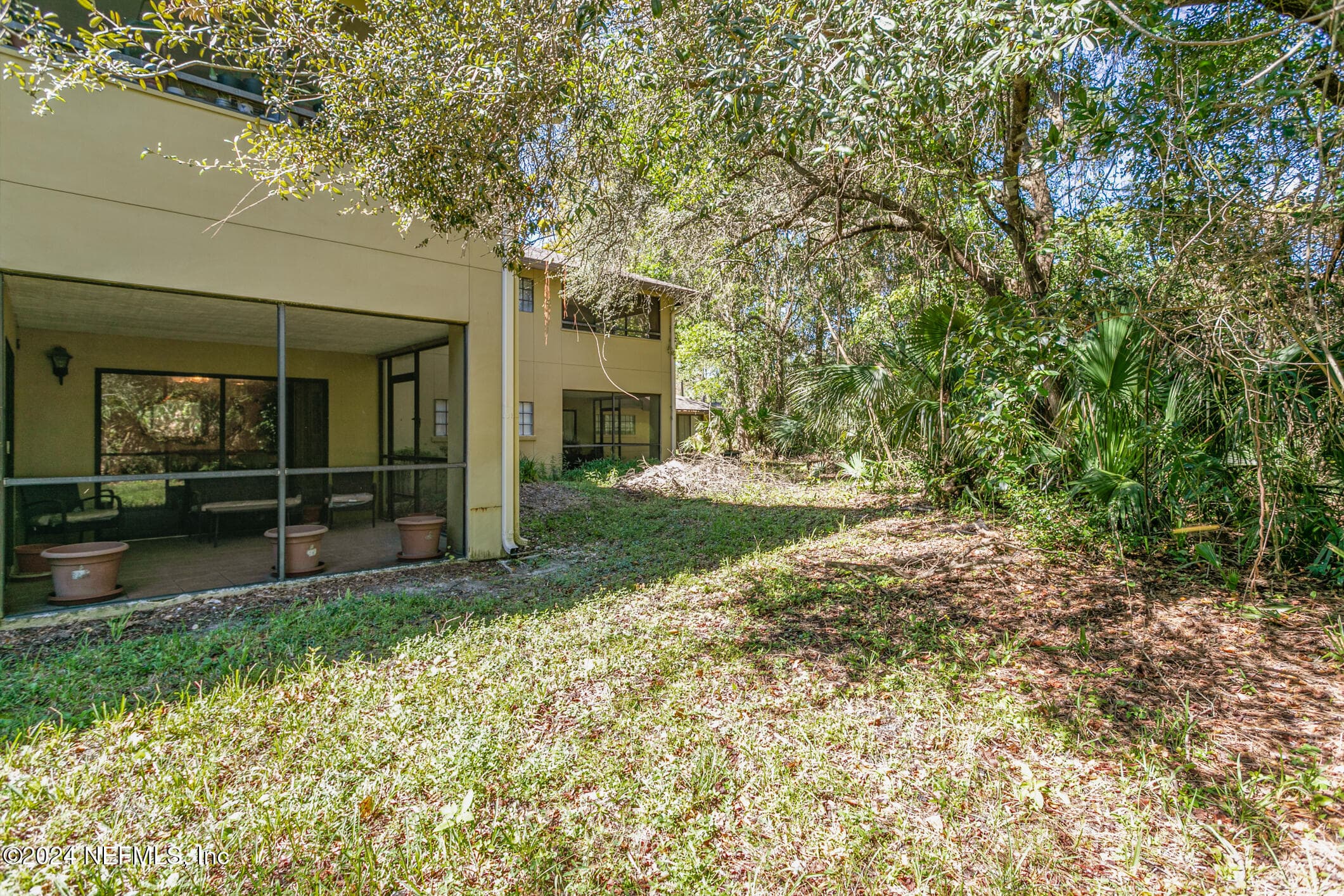 Privacy, Privacy, Privacy! — 10150 BELLE RIVE Boulevard 2605, Jacksonville, FL 32256