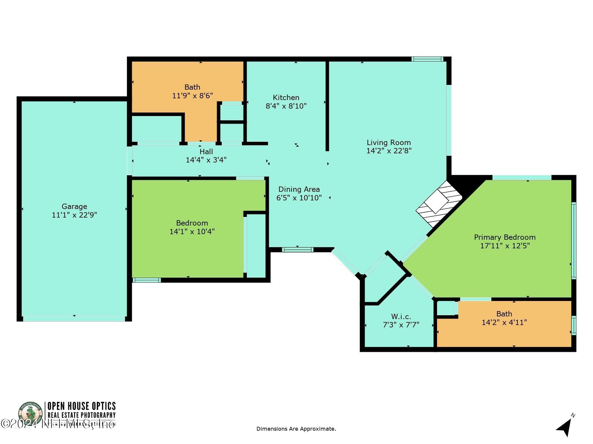 Photo 38 of 10150 BELLE RIVE Boulevard 2605, Jacksonville, FL 32256