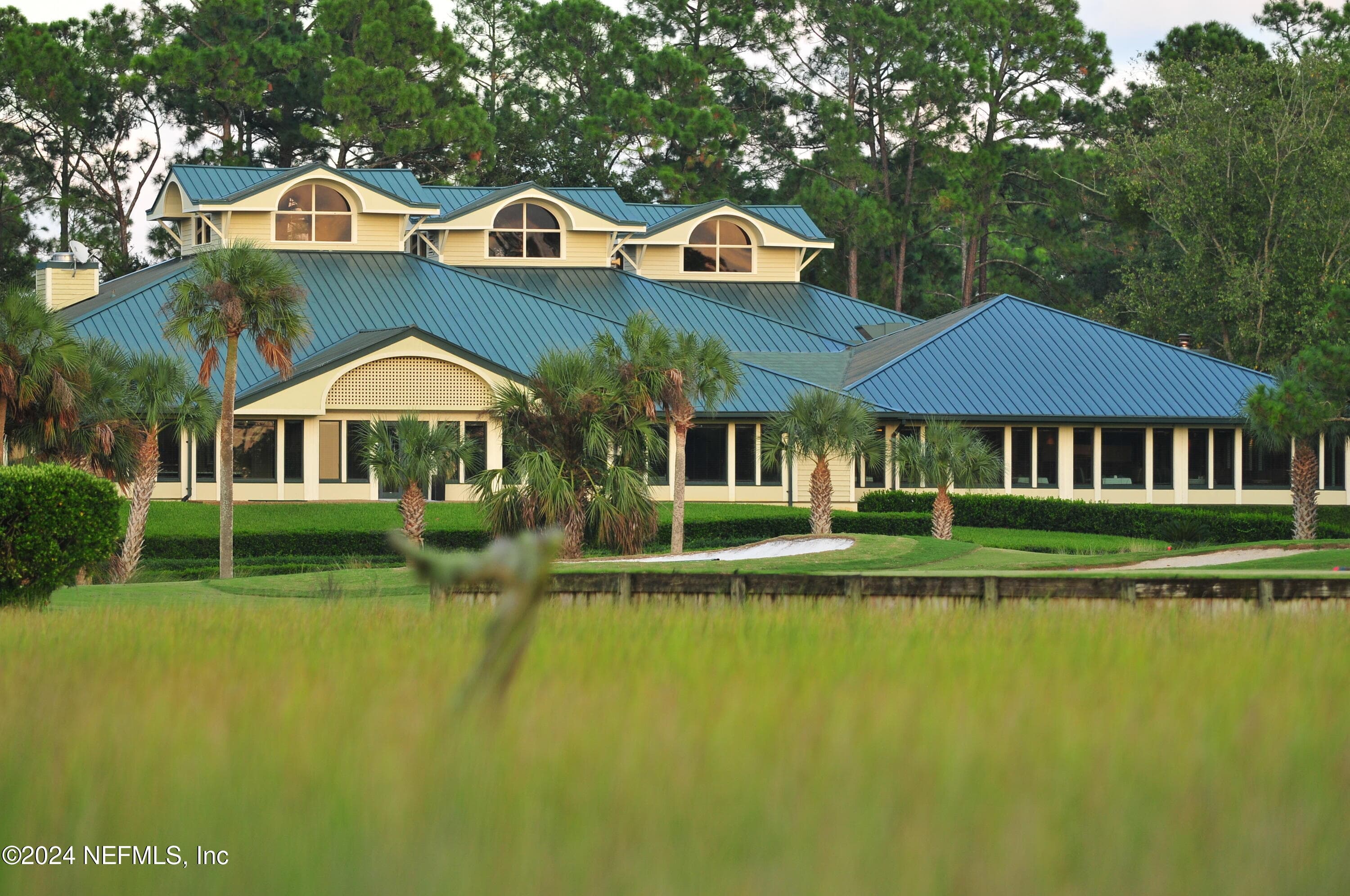 Social Initiation Included to Marsh Landing Country Club — 46 ROSCOE Boulevard N, Ponte Vedra Beach, FL 32082
