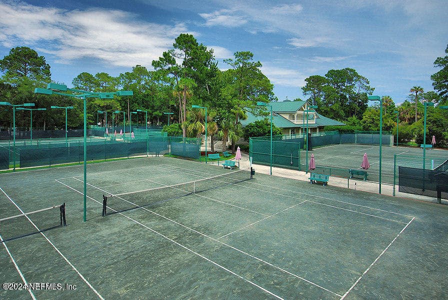 Social Initiation Included to Marsh Landing Country Club — 46 ROSCOE Boulevard N, Ponte Vedra Beach, FL 32082