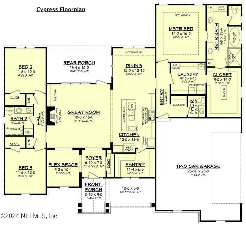 000-09 SE 265th Court Road, Umatilla, FL 32784