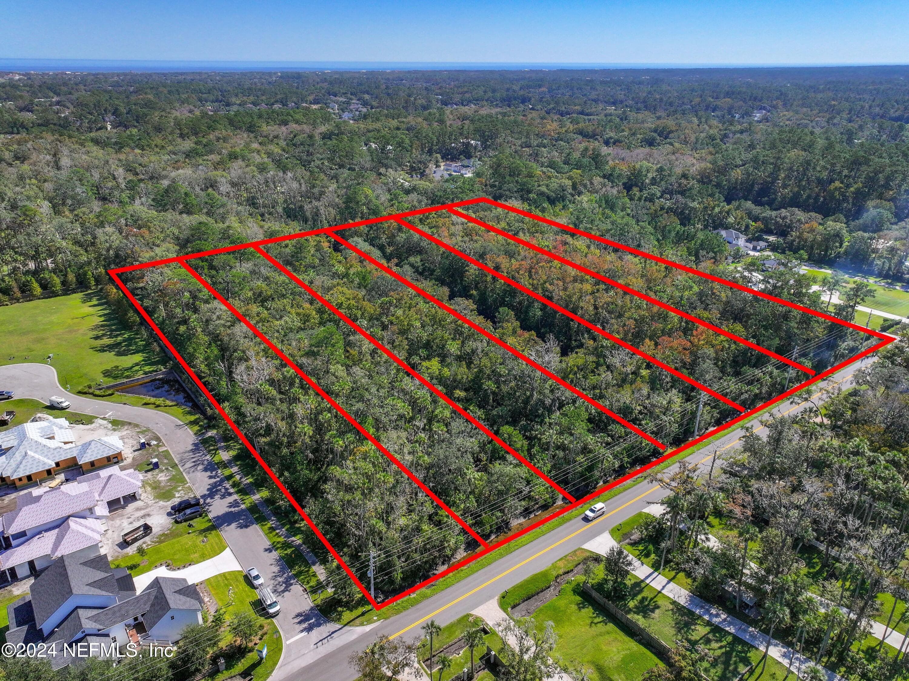 Photo 6 of 48 ROSCOE Boulevard N, Ponte Vedra Beach, FL 32082