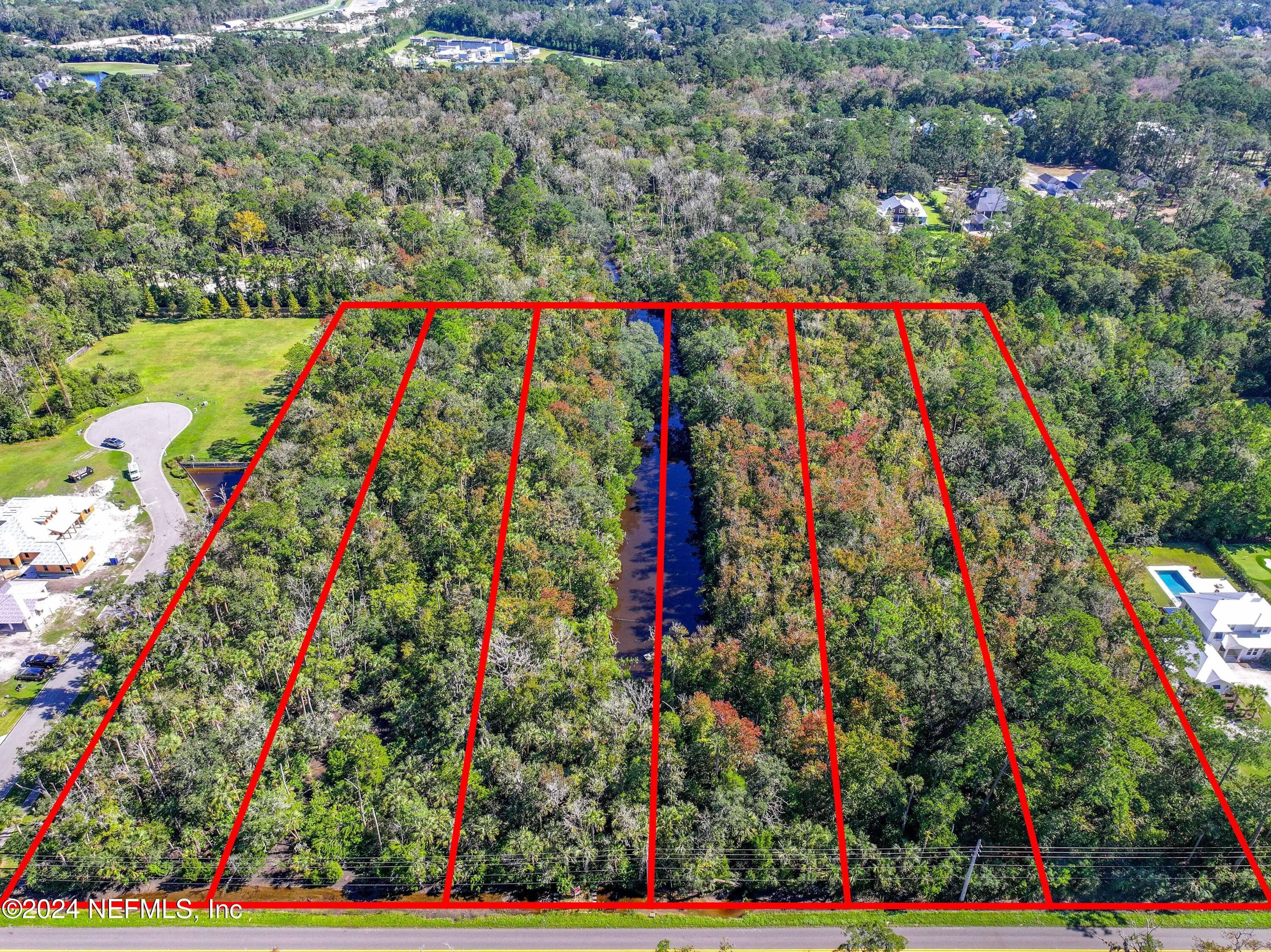 Photo 4 of 48 ROSCOE Boulevard N, Ponte Vedra Beach, FL 32082