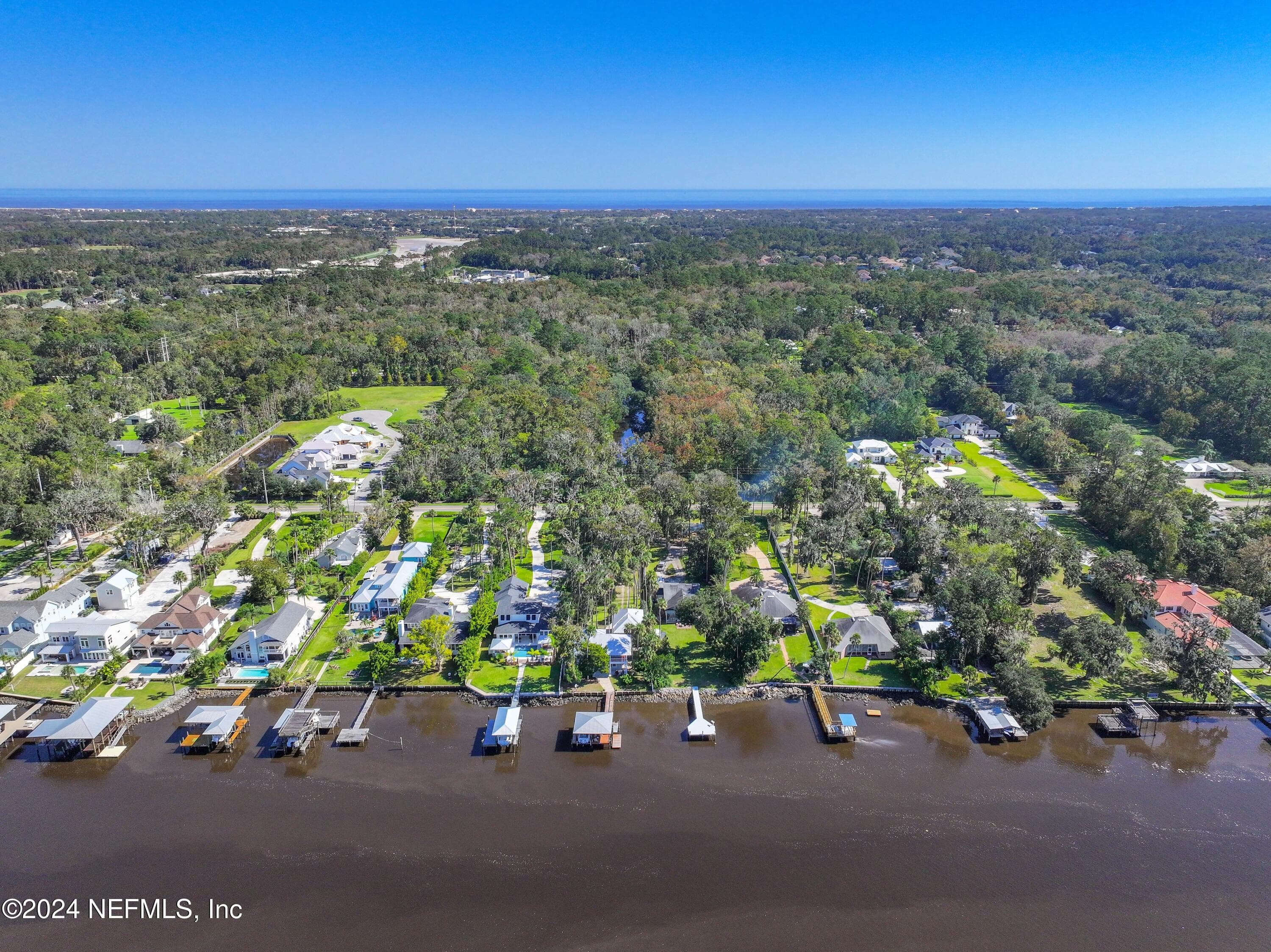 44 ROSCOE Boulevard N, Ponte Vedra Beach, FL 32082