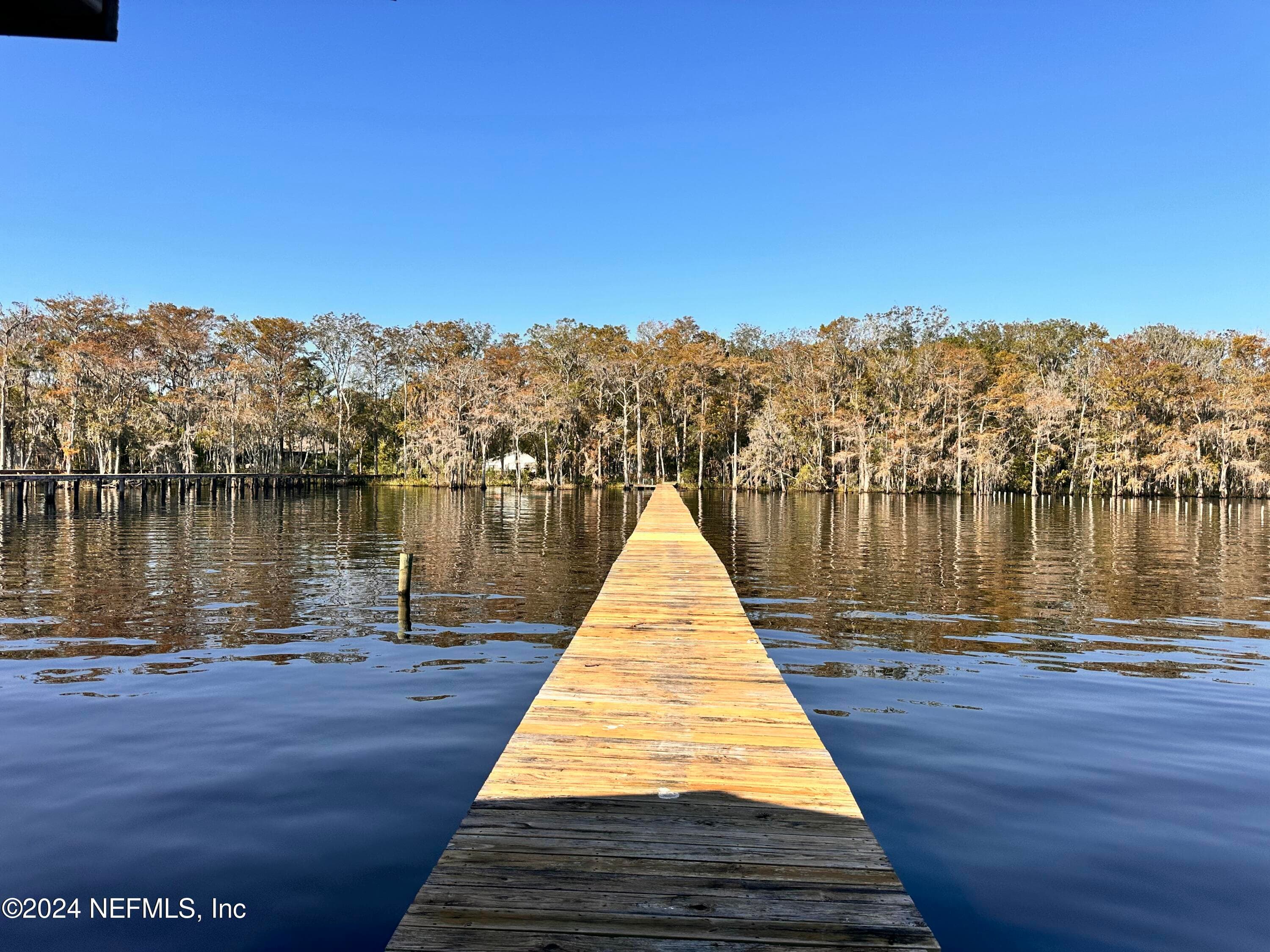 Photo 7 of 5287 DEER ISLAND Road, Green Cove Springs, FL 32043