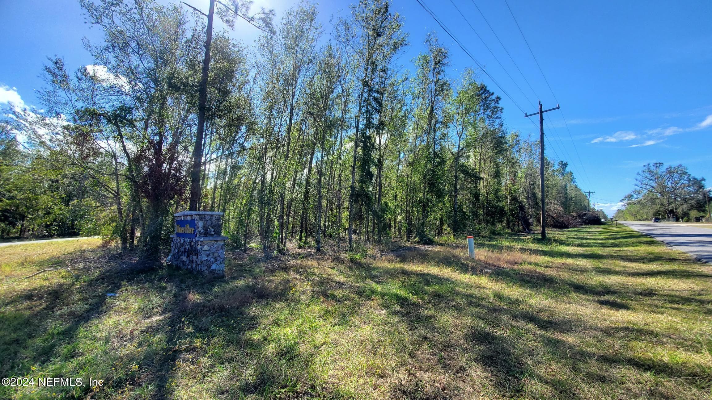 Photo 5 of TBD 4.72 ACRES 209TH Court, Live Oak, FL 32060