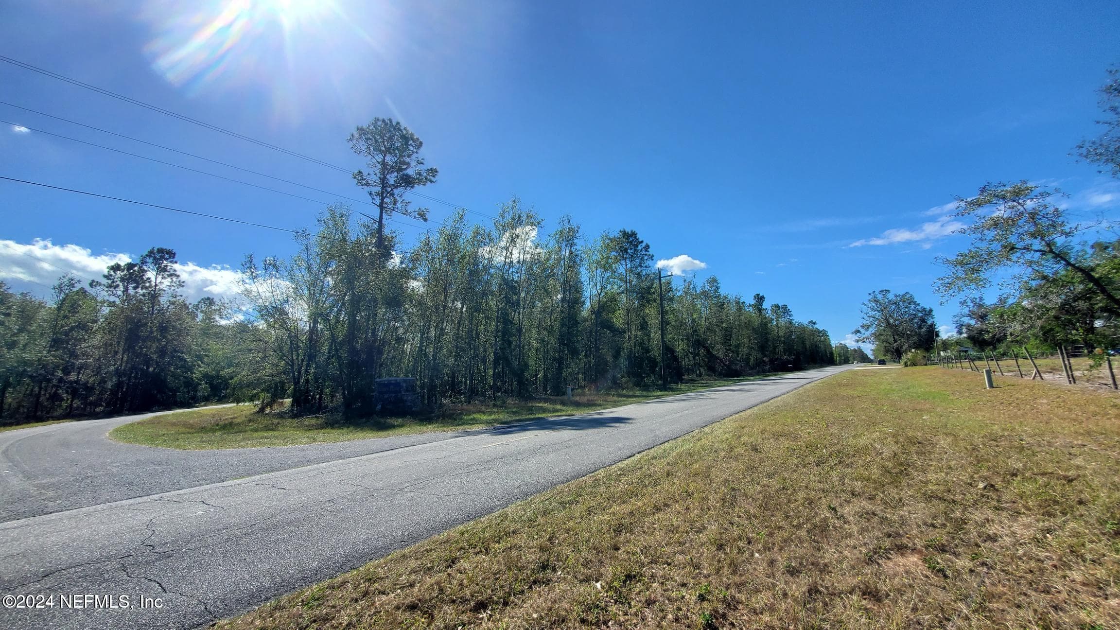 Photo 6 of TBD 4.72 ACRES 209TH Court, Live Oak, FL 32060